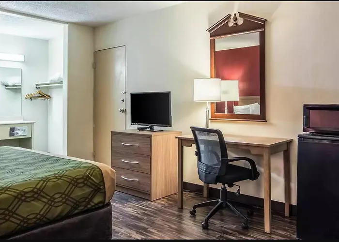 Econo Lodge Fort Payne