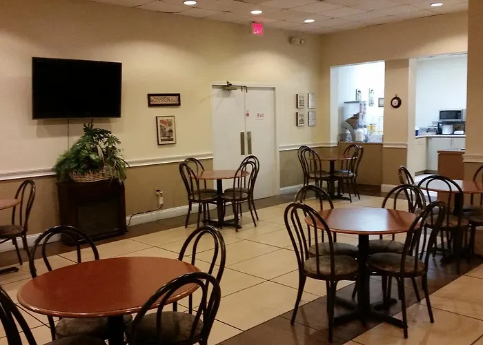 Days Inn By Wyndham Birmingham Al Hoover