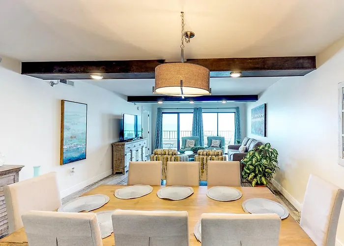 Surf Dweller #306 Apartment Fort Walton Beach