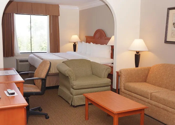 Best Western Isabelle Court Galliano