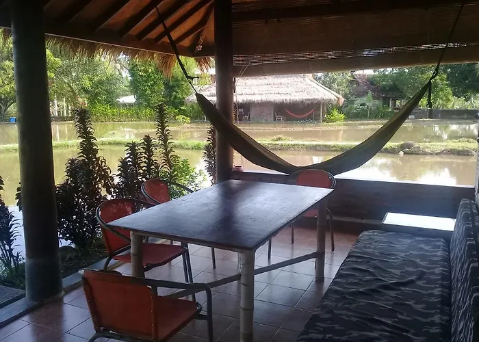 Pelabuhan Ratu Hotels
