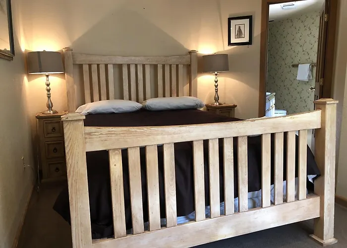 Bald Mountain Inn Ketchum