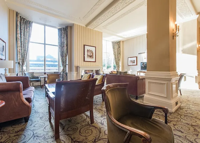 Cairn Hotel Harrogate