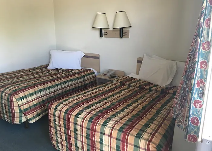 America'S Best Value Inn & Suites-Helena