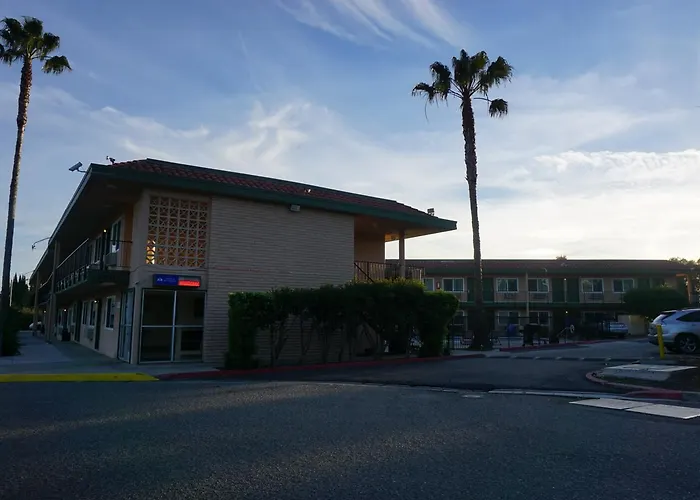 Americas Best Value Inn Thousand Oaks