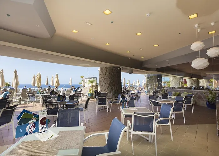 Gloria Palace Royal Hotel & Spa Puerto Rico 