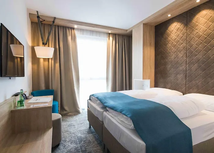 Sankt Poelten Hotels