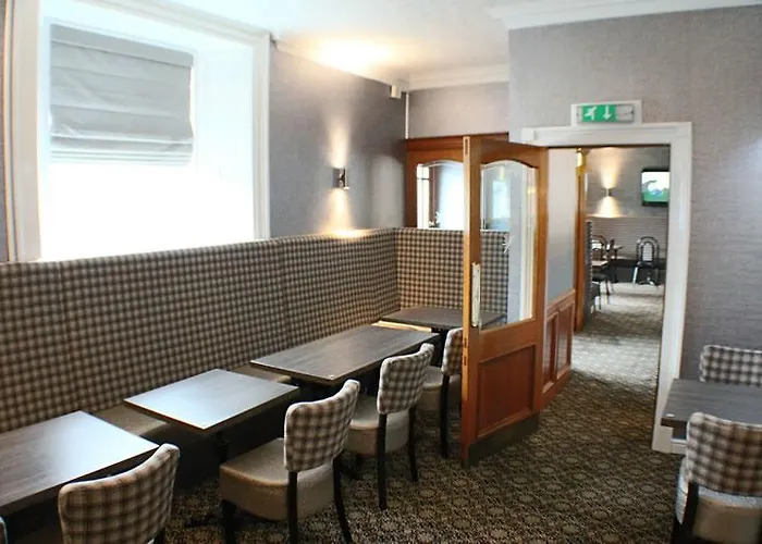 Stonehaven Hotels