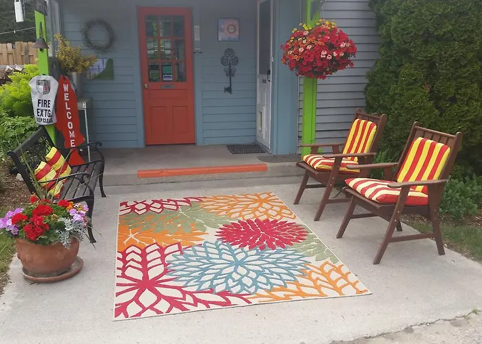 Bay Port Lodging Frankfort