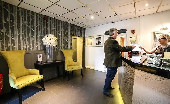 Bodelwyddan Hotels
