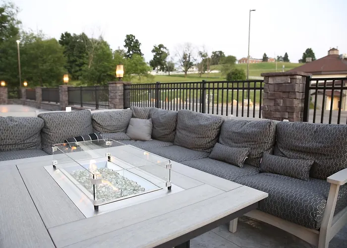 Berlin Encore Hotel & Suites