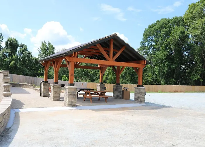 Quality Inn South Boston - Danville East