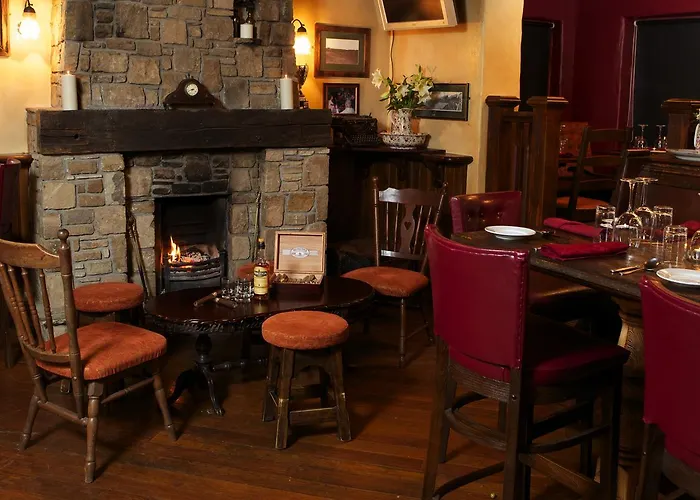 Ballybunion Hotels