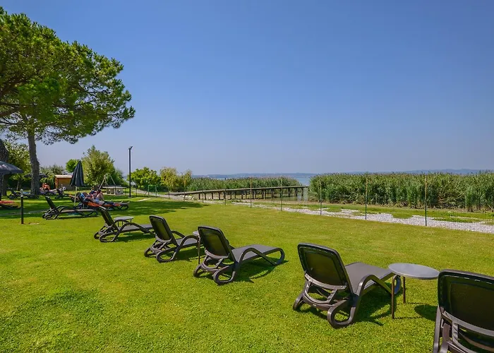 LAKE GARDA Hotels