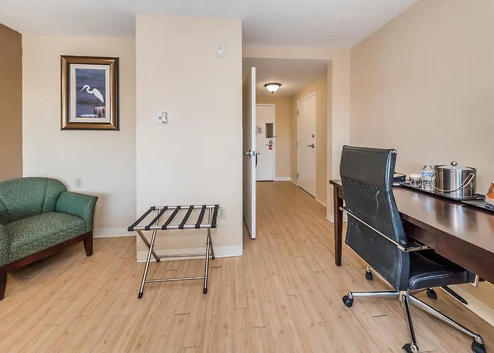 Dreamview Beachfront Hotel & Resort Clearwater Beach