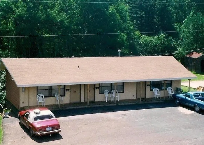 Allyndale Motel Duluth