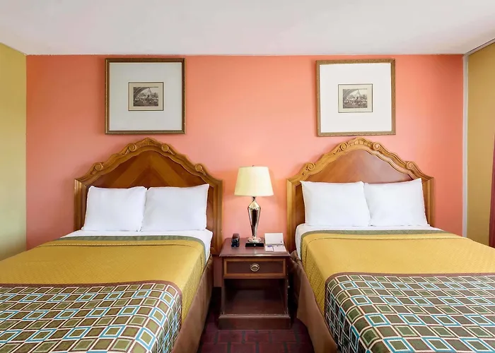 Knights Inn Big Spring