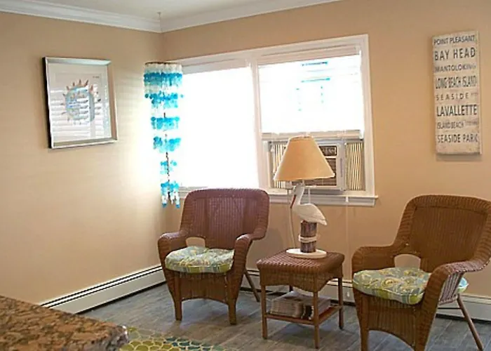 Pelican Point Motel Point Pleasant Beach