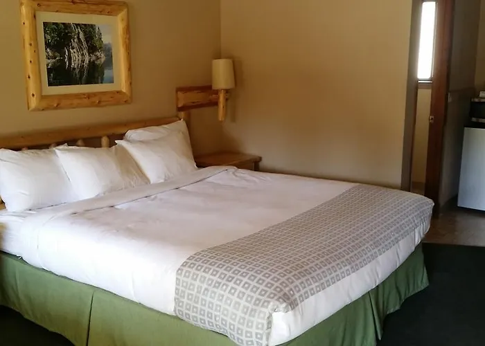 Wildwood Inn Twain Harte