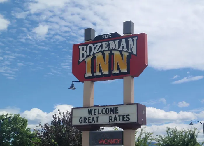 Bozeman Inn