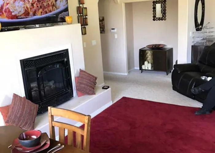 Azure Mountain View Inn Walla Walla