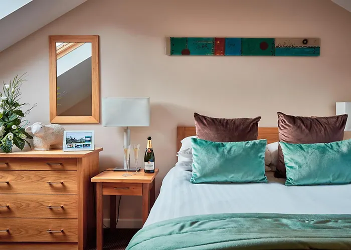 Troutbeck (Eden) Hotels