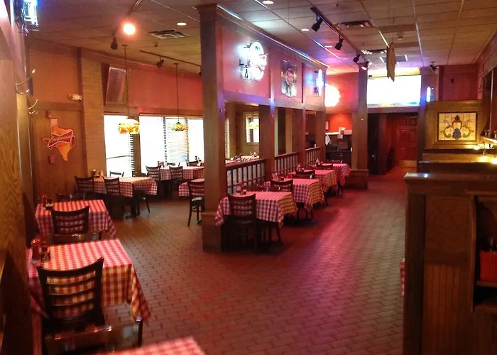 Wyndham Garden Amarillo Hotel