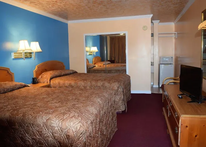 Fort Eustis Inn Newport News