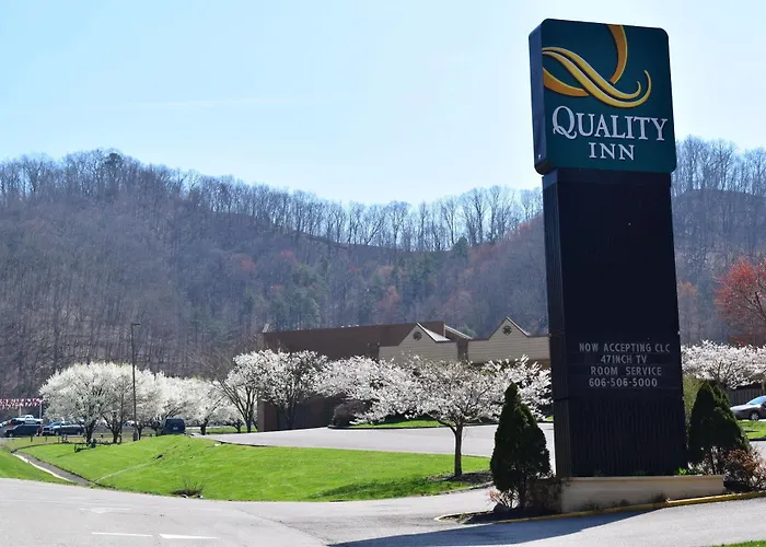 Quality Inn Prestonsburg