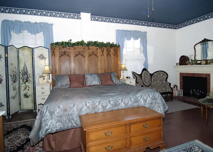 Hall Place Bed & Breakfast Glasgow