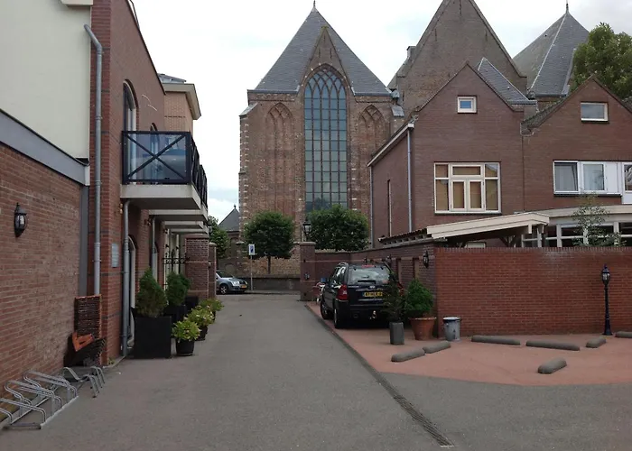 Enkhuizen Hotels