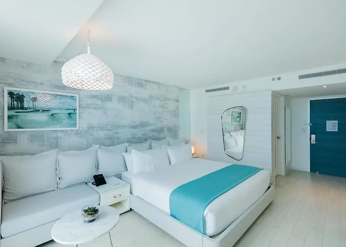 Condado Ocean Club - Adults Only Hotel San Juan