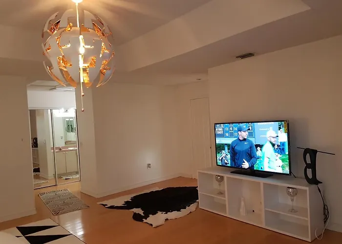 Master Luxury Room Sunrise