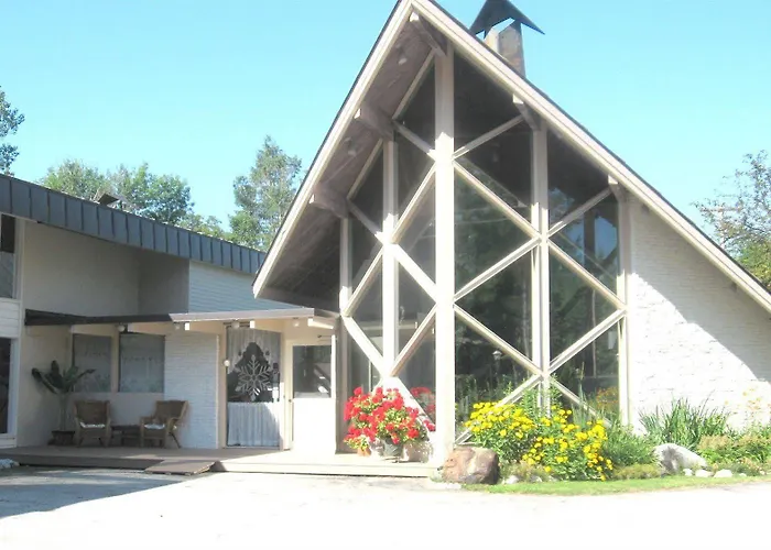 Toll Road Inn Manchester