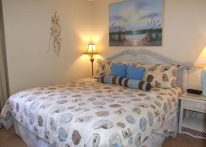 Seacrest By Youngs Sun Coast Gulf Shores