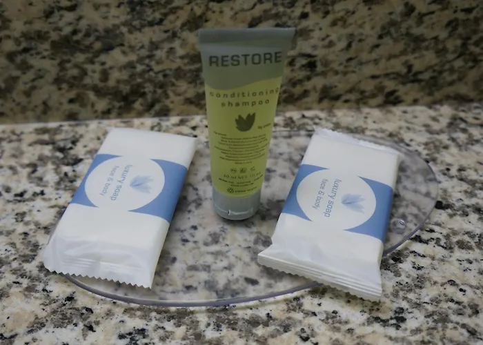 Regency Inn Pittsburg