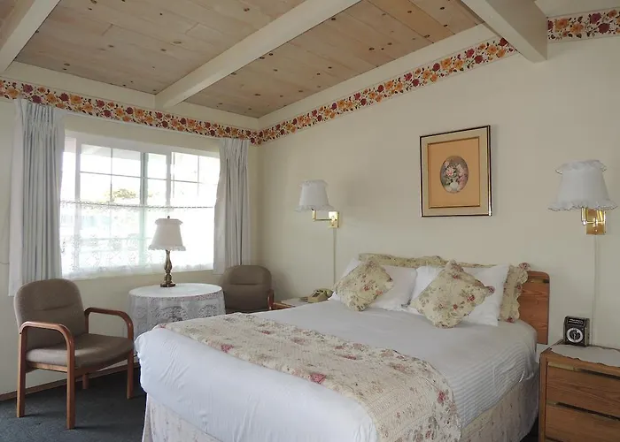 Sundown Inn Of Morro Bay