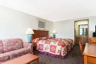 Americas Best Value Inn Martinsburg