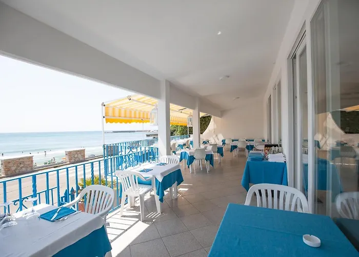 San Felice Circeo Hotels