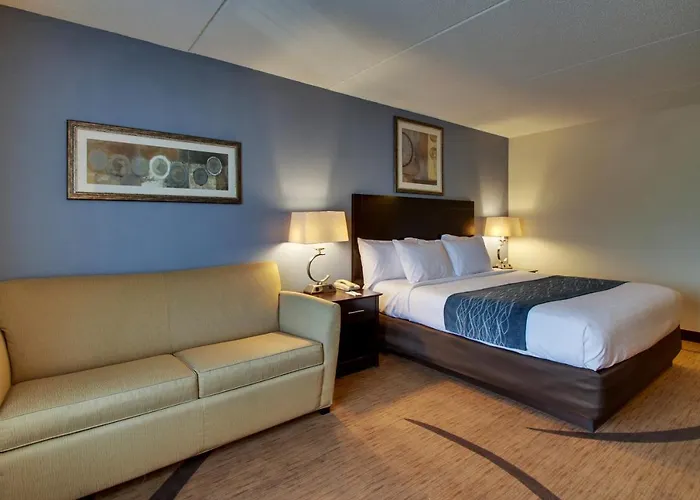 Greenfield Inn & Suites Owensboro, Ky Airport