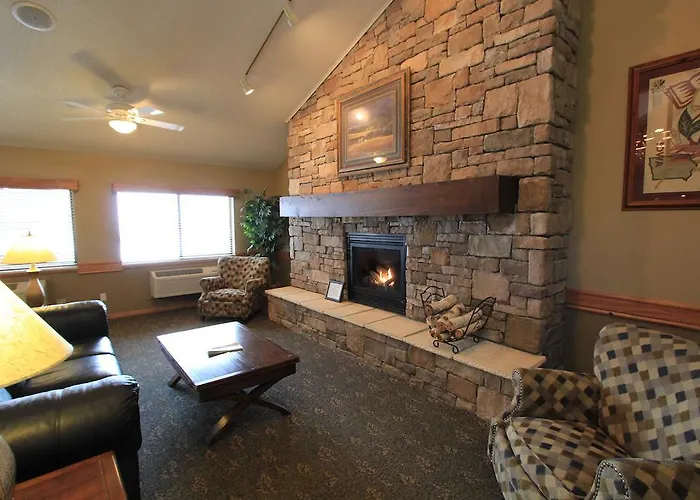 Americinn By Wyndham Cedar Rapids Airport