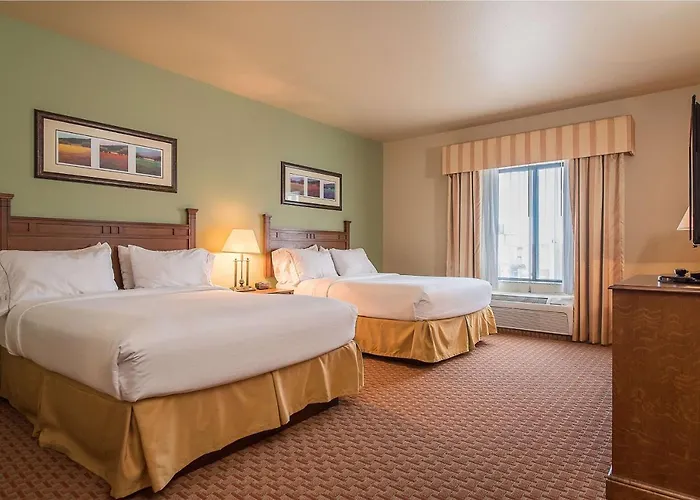 Baymont Inn & Suites By Wyndham Sturgis