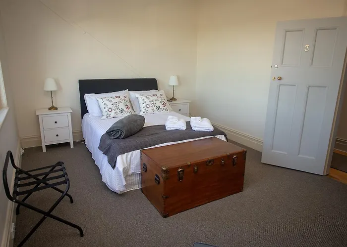 Helensburgh Hotels