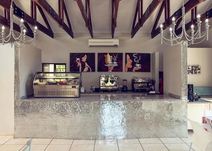 Lephalale Hotels