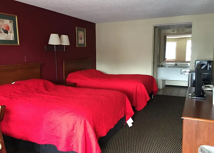 Fairbridge Inn Express Merrillville