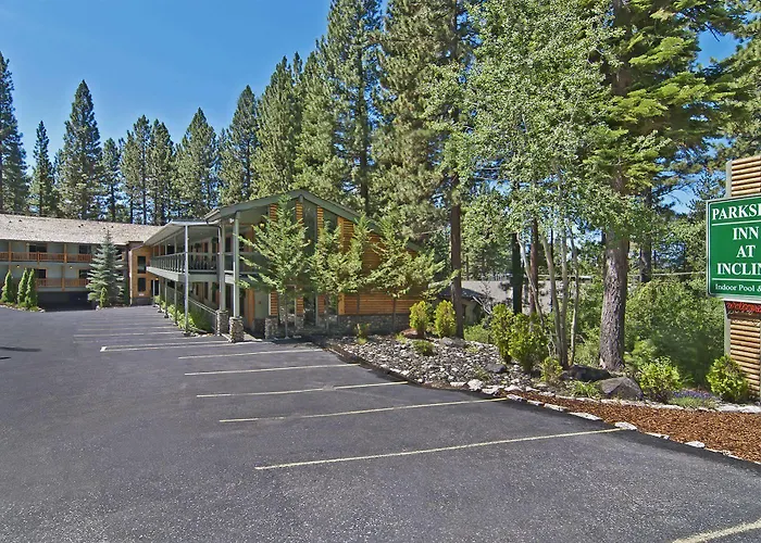 Parkside Inn At Incline Incline Village