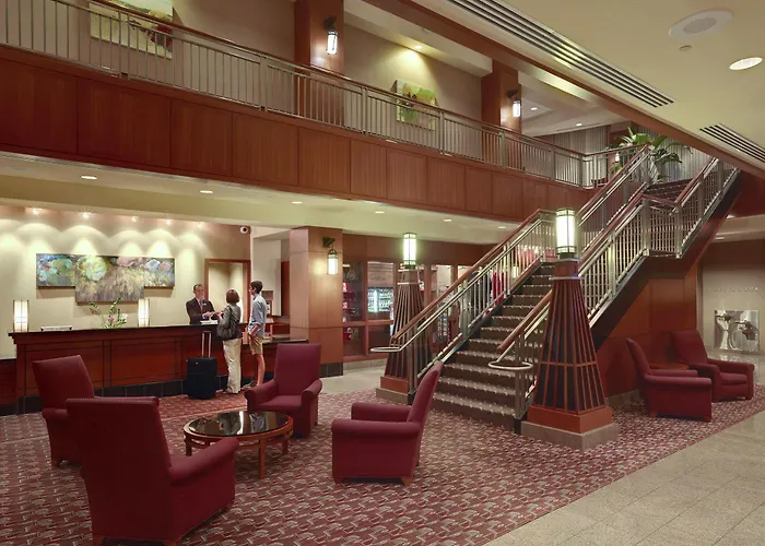 The Blackwell Columbus