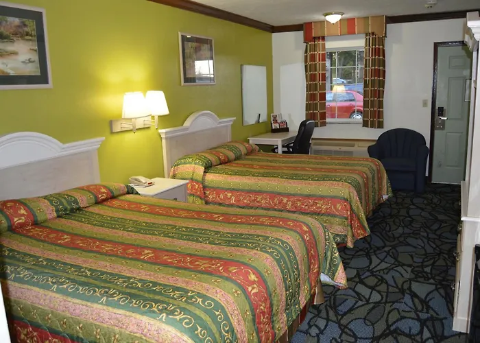 Economy Inn Cuyahoga Falls