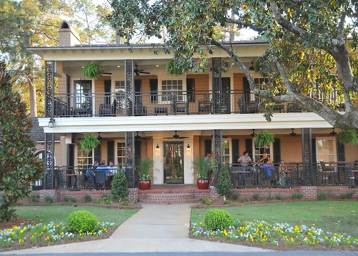 Merry Acres Inn Albany