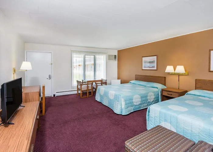 Knights Inn Kirksville